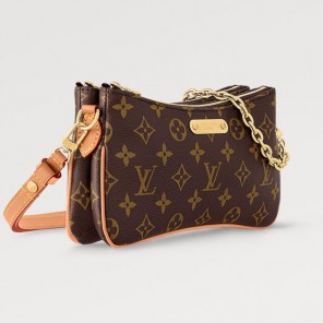 Louis vuitton Liv Pochette