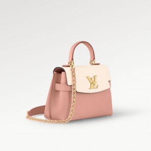 Louis vuitton LockMe Ever Mini