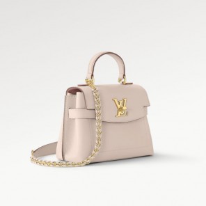 Louis vuitton LockMe Ever Mini