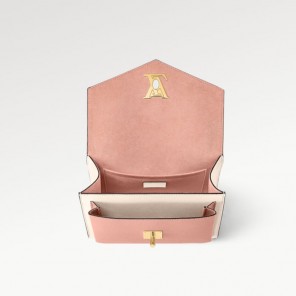 Louis vuitton LockMe Ever Mini