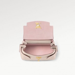 Louis vuitton LockMe Ever Mini