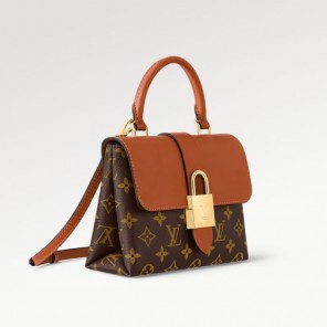 Louis vuitton Locky BB
