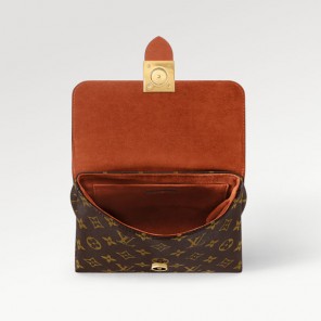 Louis vuitton Locky BB