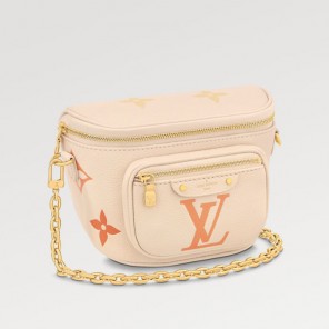 Louis vuitton Mini Bumbag