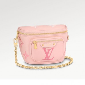Louis vuitton Mini Bumbag
