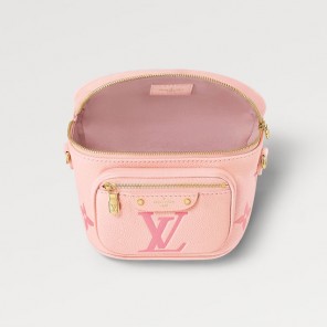 Louis vuitton Mini Bumbag