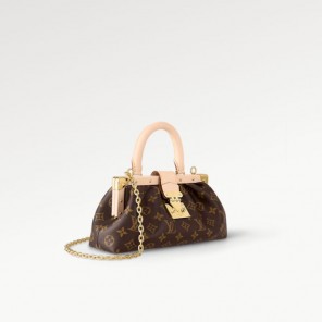 Louis vuitton Monogram Clutch