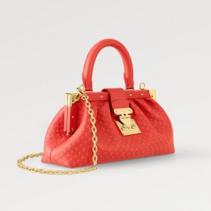 Louis vuitton Monogram Clutch