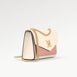 Louis vuitton MyLockMe Chain Bag