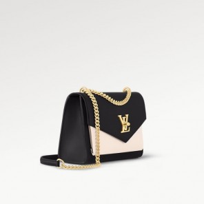 Louis vuitton MyLockMe Chain Bag