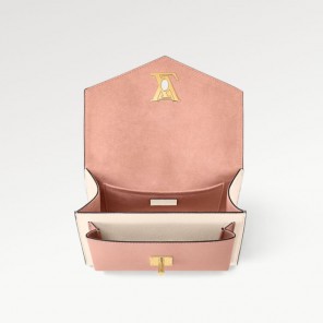 Louis vuitton MyLockMe Chain Bag