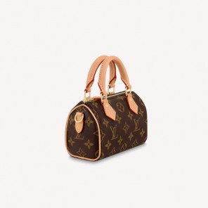 Louis vuitton NANO SPEEDY