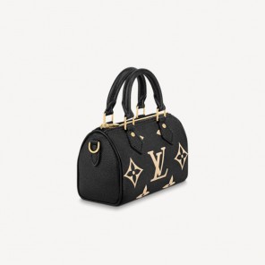 Louis vuitton NANO SPEEDY