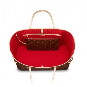 Louis vuitton NEVERFULL GM M41179