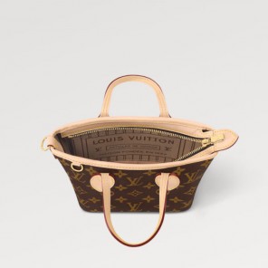 Louis vuitton Neverfull BB