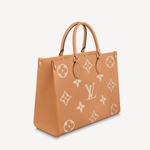 Louis vuitton ONTHEGO MM