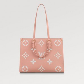 Louis vuitton ONTHEGO MM