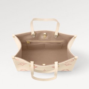Louis vuitton ONTHEGO MM