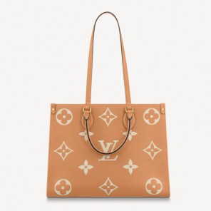 Louis vuitton ONTHEGO MM