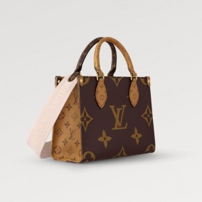 Louis vuitton ONTHEGO PM