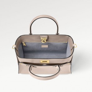 Louis vuitton On My Side MM