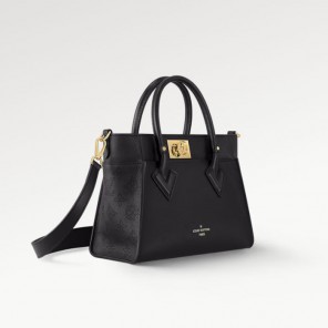 Louis vuitton On My Side PM