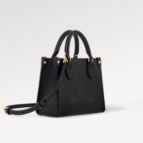 Louis vuitton OnTheGo BB