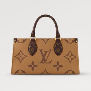 Louis vuitton OnTheGo East West