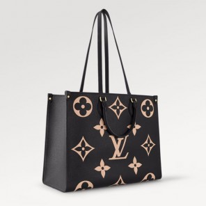 Louis vuitton OnTheGo GM