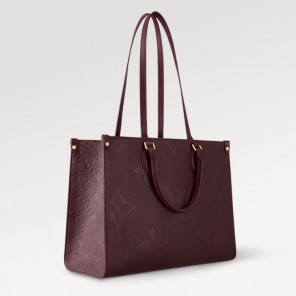 Louis vuitton OnTheGo MM