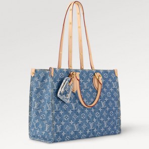 Louis vuitton OnTheGo MM