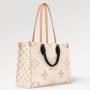 Louis vuitton OnTheGo MM