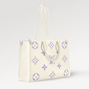 Louis vuitton OnTheGo MM