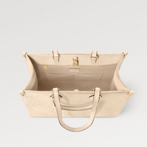 Louis vuitton OnTheGo MM