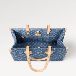 Louis vuitton OnTheGo MM
