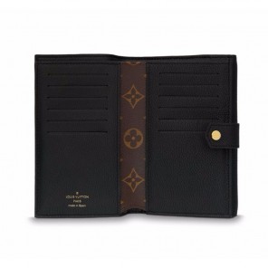 Louis vuitton PALLAS COMPACT WALLET M60990
