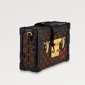 Louis vuitton Petite Malle