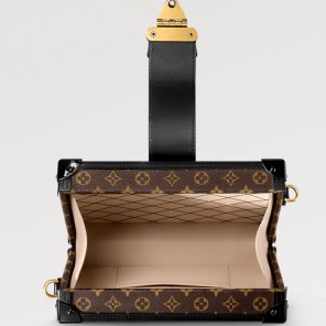 Louis vuitton Petite Malle