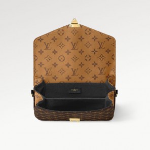 Louis vuitton Pochette Metis