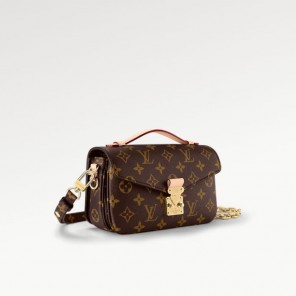 Louis vuitton Pochette Metis East West