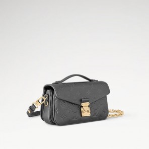 Louis vuitton Pochette Metis East West