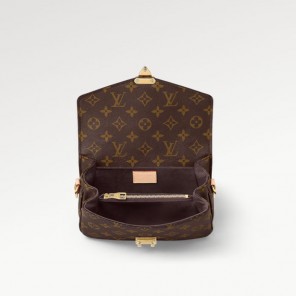 Louis vuitton Pochette Metis East West