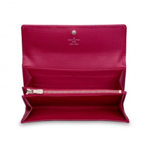 Louis vuitton SARAH WALLET M60317