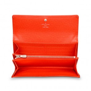 Louis vuitton SARAH WALLET M60323