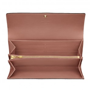 Louis vuitton SARAH WALLET M91767