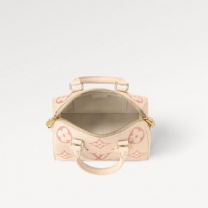 Louis vuitton SPEEDY BANDOULIERE 20