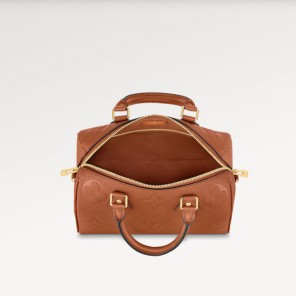 Louis vuitton SPEEDY BANDOULIERE 25