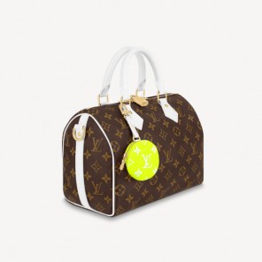Louis vuitton SPEEDY BANDOULIERE 25