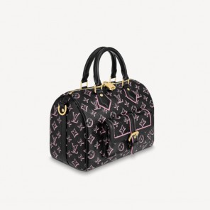 Louis vuitton SPEEDY BANDOULIERE 25