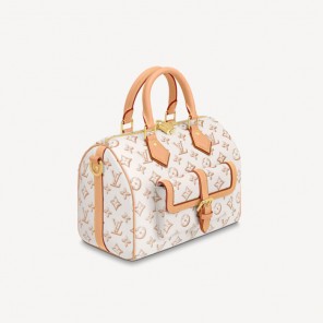 Louis vuitton SPEEDY BANDOULIERE 25